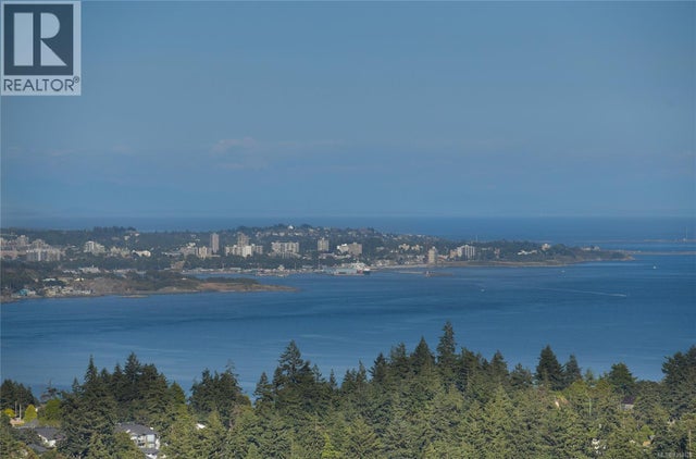 3411 Karger Terr, Colwood