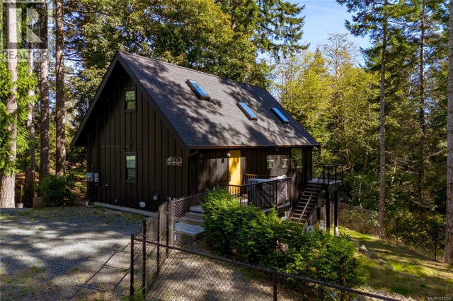 6301 Quail Peak Pl, Sooke