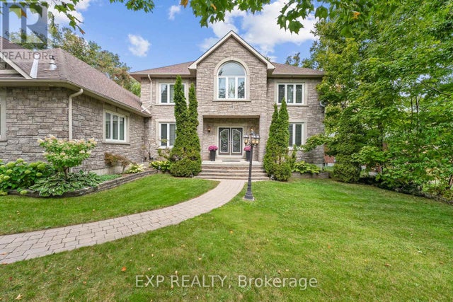 10 Nordic Trail, Oro-Medonte (horseshoe Valley)