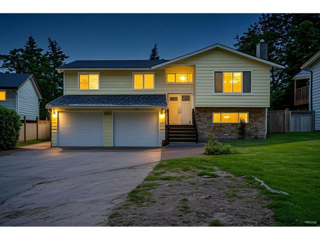 8855 146a Street, Surrey