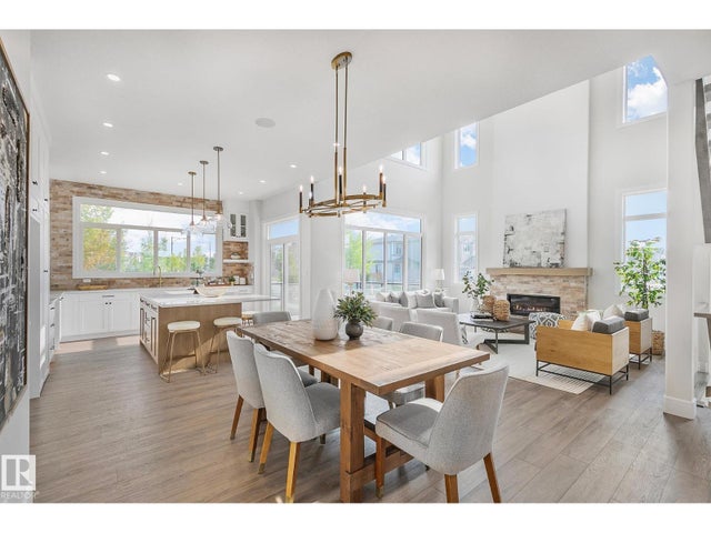 5604 Cautley Cove Cv Sw, Edmonton