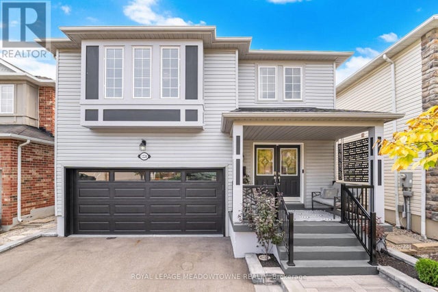 1224 Turner Drive, Milton (de Dempsey)