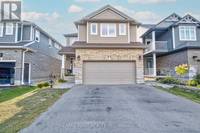 68 Challenger Avenue, North Dumfries