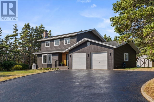 322 Tolt Road, St. Philips