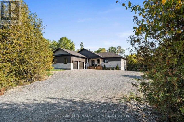 2850 Montague Boundary Road, Ottawa