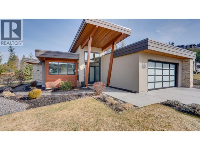 450 Predator Ridge Drive Unit# 1, Vernon