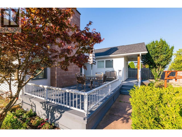 723 Murdoch Street, Creston