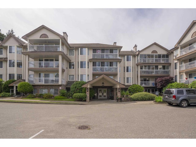 106 2491 Gladwin Road, Abbotsford