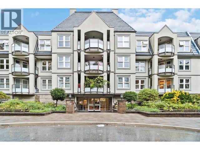 107 99 Begin Street, Coquitlam