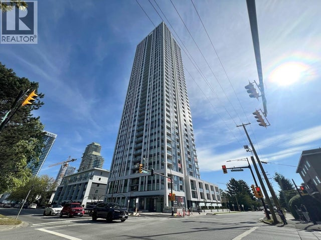 3804 6468 Willingdon Avenue, Burnaby