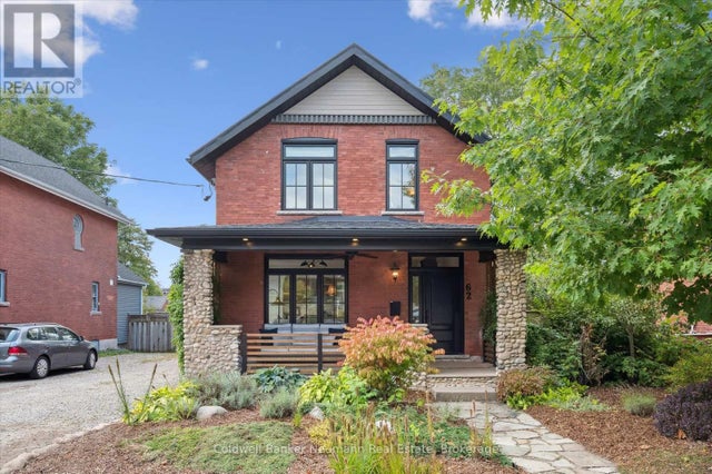 62 Kirkland Street, Guelph (exhibition Park)