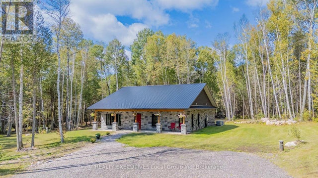 2149 South Shore Road, Bonfield