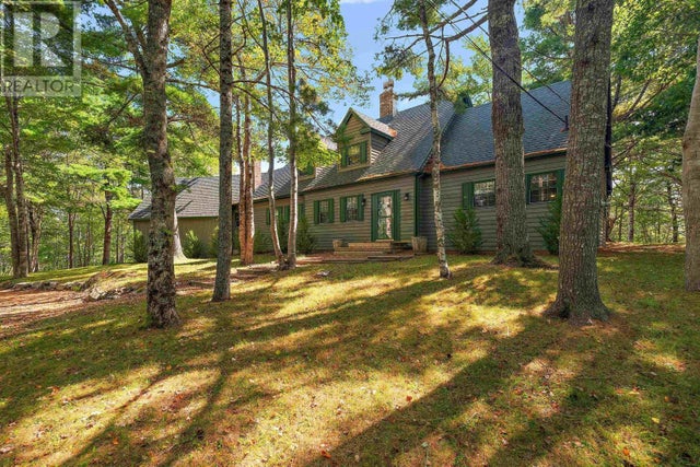 189 Hwy 3, Reids Hill