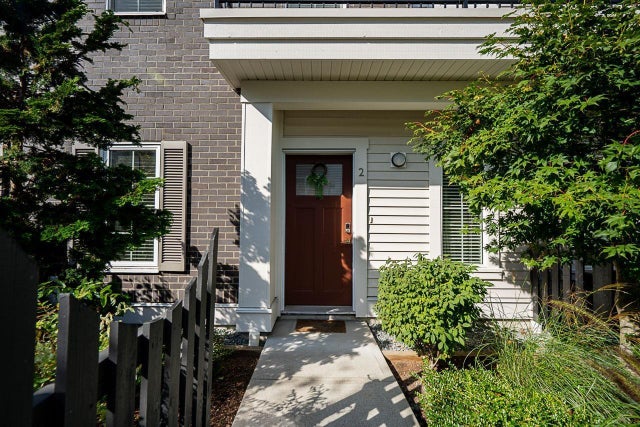 2 8371 202b Street, Langley