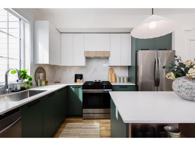 21 20650 78 Avenue, Langley