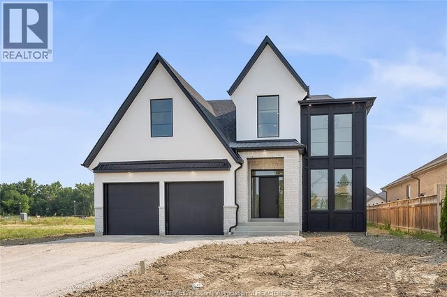 7355 Garnet, Mcgregor