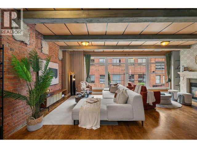 301 1155 Mainland Street, Vancouver