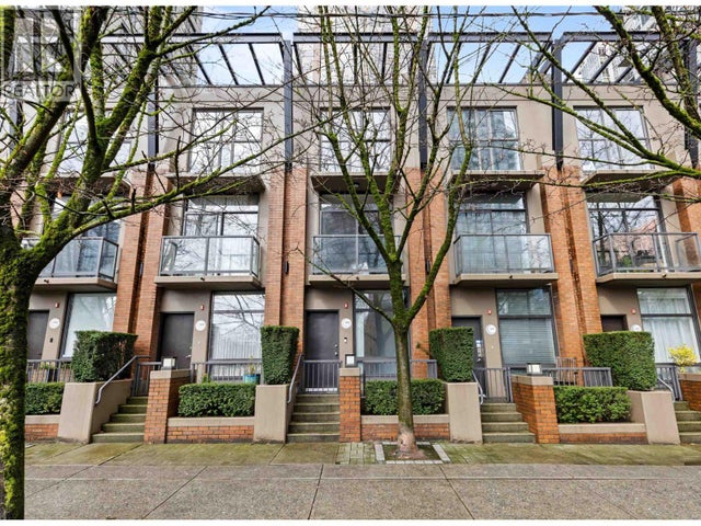 975 Beatty Street, Vancouver