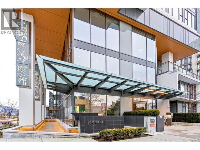 2705 4711 Hazel Street, Burnaby