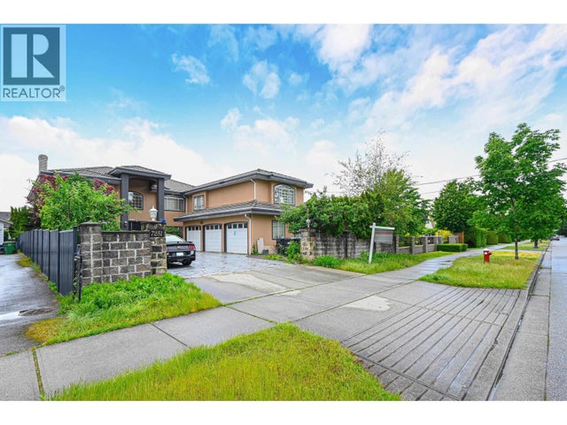 7251 Ash Street, Richmond