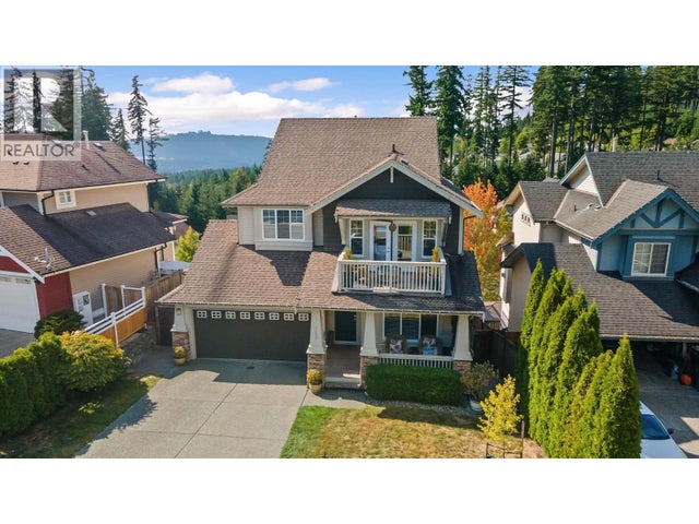 149 Sycamore Drive, Port Moody