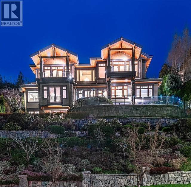 2420 Halston Court, West Vancouver