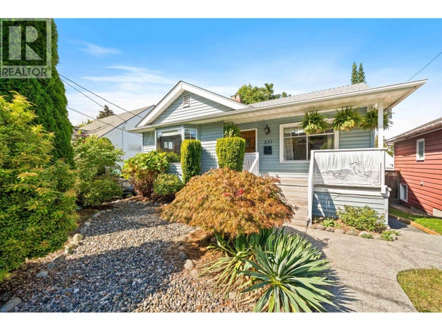 231 Princess Street, New Westminster