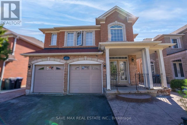 17 Charger Lane, Brampton (fletcher's Meadow)