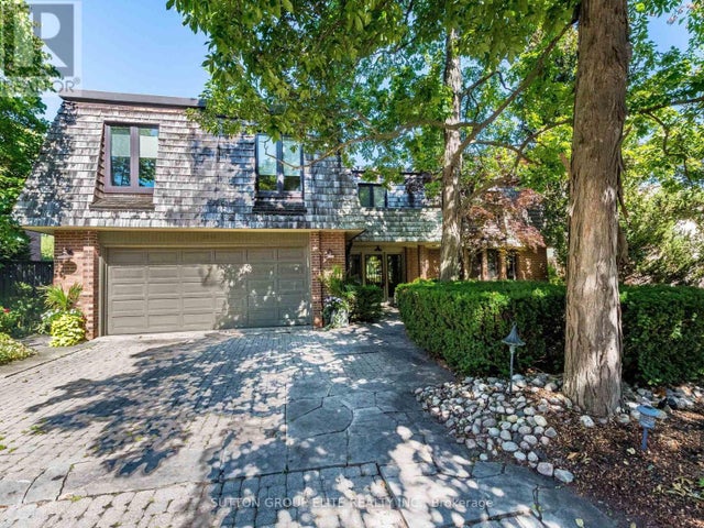 2269 Shardawn Mews, Mississauga (erindale)