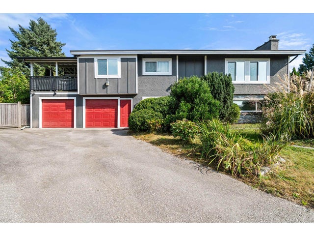 9624 Spanish Corral Crescent|chilliwack Proper West, Chilliwack