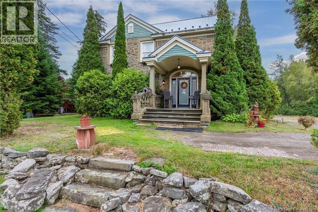 498 Chartersville Road, Dieppe