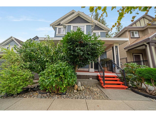 5951 128a Street, Surrey