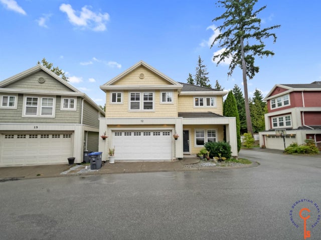 12 3495 147a Street, Surrey