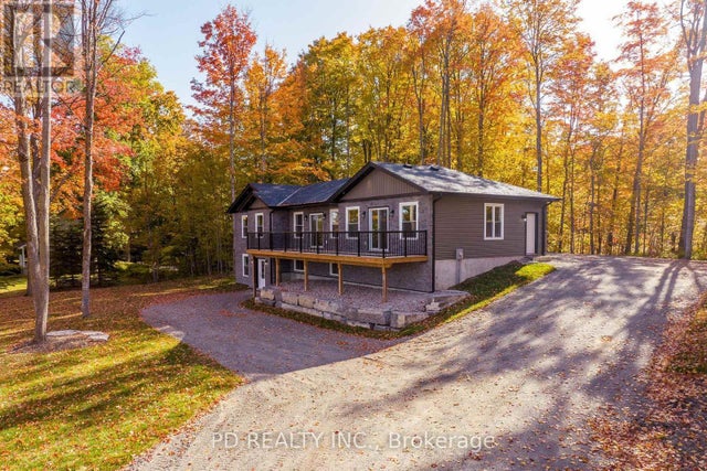 2 East Street, Kawartha Lakes (manvers)