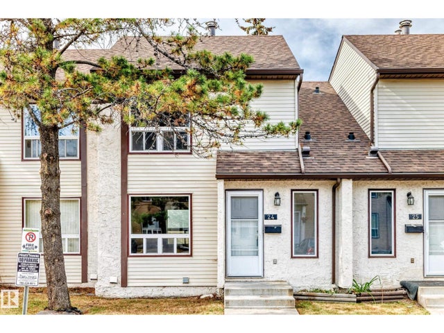 #24 1651 46 St Nw, Edmonton