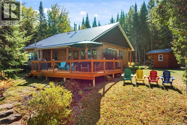 27 Thomas Lane, Long Creek