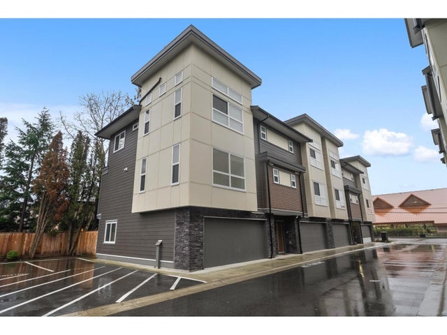 4 34703 Old Yale Road, Abbotsford