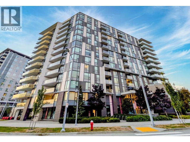 617 3699 Sexsmith Road, Richmond