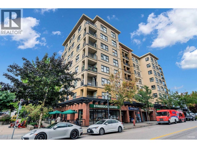 603 415 E Columbia Street, New Westminster