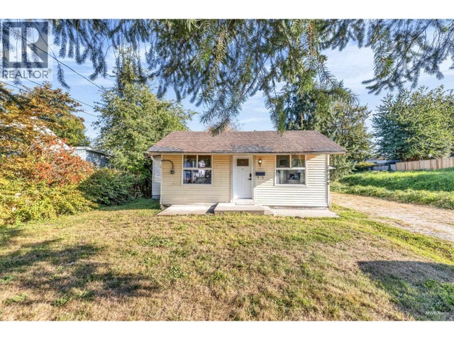 20258 Ospring Street, Maple Ridge