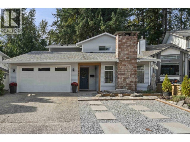 1261 River Drive, Coquitlam