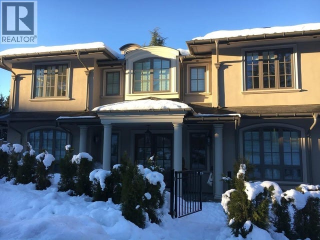 6321 Palace Place, Burnaby