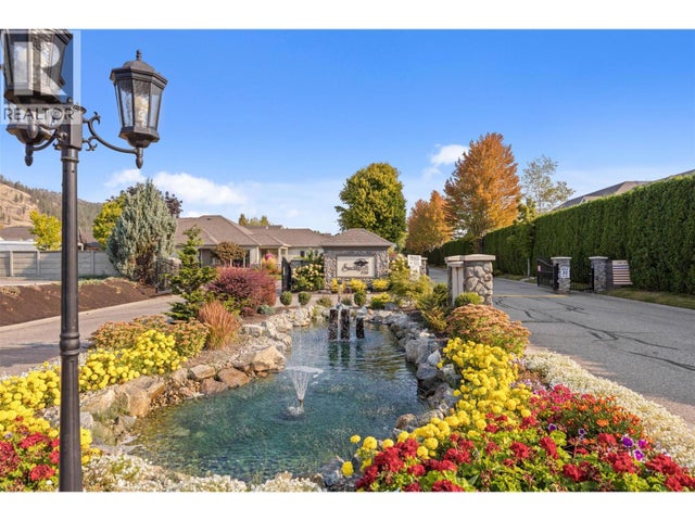 550 Yates Road Unit# 363, Kelowna