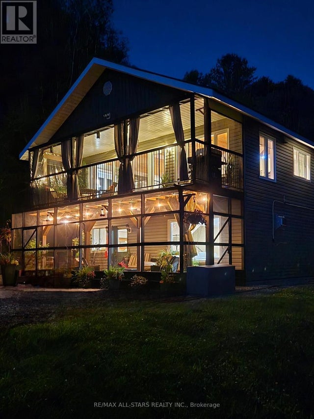 1435 Falkenburg Road, Muskoka Lakes (monck (muskoka Lakes))