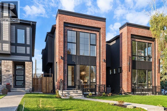 1904 48 Avenue Sw, Calgary