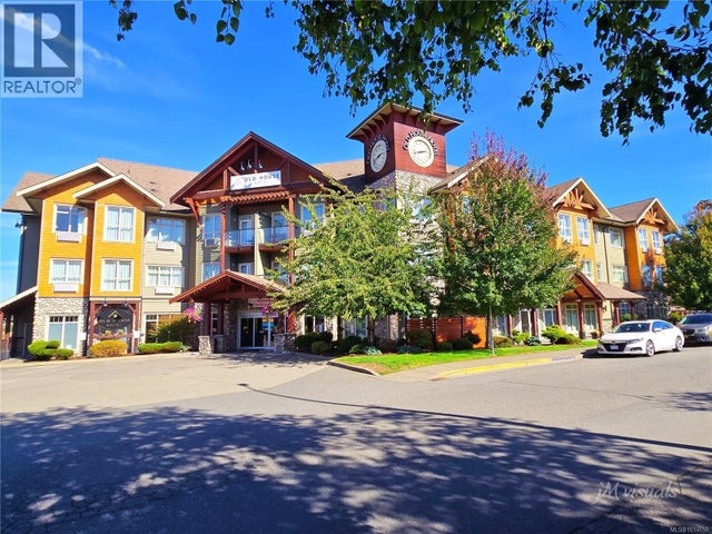 101 Abcd 1730 Riverside Lane, Courtenay