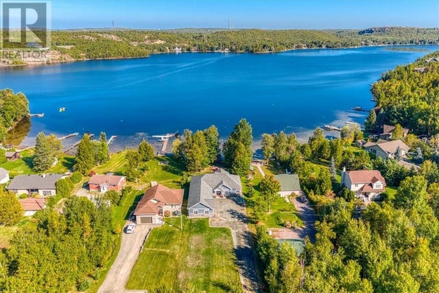 2354 South Shore Road, Sudbury