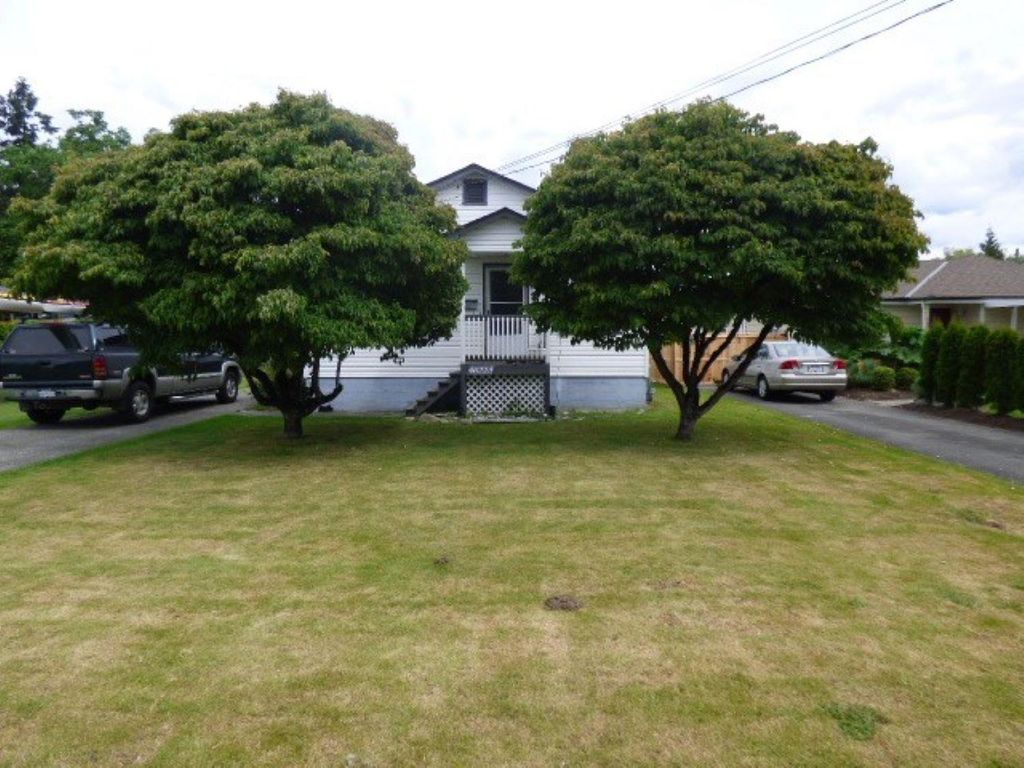 46223 Riverside Drive|chilliwack Proper East, Chilliwack