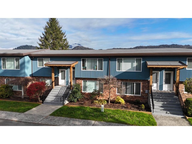 13 1715 Beaman Drive|agassiz, Agassiz