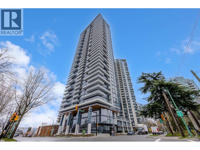 603 4711 Hazel Street, Burnaby